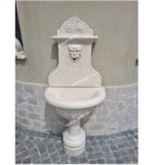 FONTANA DA PARETE - immagine 3