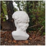 BUSTO DAVID - immagine 6