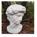 BUSTO DAVID - immagine 3