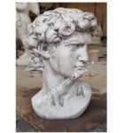 BUSTO DAVID - immagine 2