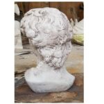 BUSTO DAVID - immagine 6