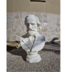 BUSTO GIUSEPPE VERDI - immagine 2