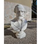 BUSTO GIUSEPPE VERDI