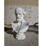 BUSTO GIUSEPPE VERDI - immagine 5