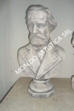 BUSTO GIUSEPPE VERDI