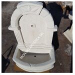 FONTANA DA PARETE - immagine 5