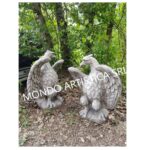 COPPIA AQUILE - immagine 2