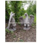 COPPIA AQUILE - immagine 3