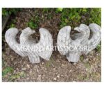 COPPIA AQUILE - immagine 7