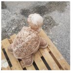 STATUA TARTARUGA - immagine 2