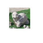 STATUA TARTARUGA - immagine 3