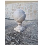 SFERA TERMINALE PER PILASTRO ALTEZZA 43 CM - immagine 7