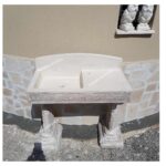 LAVANDINO CON BASI - immagine 3