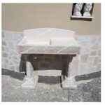 LAVANDINO CON BASI - immagine 4