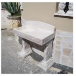 LAVANDINO CON BASI - immagine 5