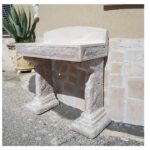 LAVANDINO CON BASI - immagine 6