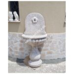 FONTANA A PARETE