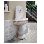 FONTANA A PARETE - immagine 4