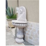 FONTANA A PARETE - immagine 5