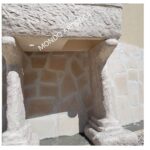 Lavandino gocciolatoio con basi - immagine 7