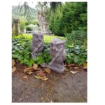 COPPIA DI GUFI - GUFO - immagine 3