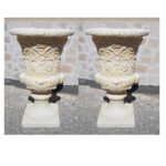 VASO CALICE - COPPIA