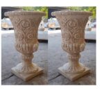 VASO CALICE - COPPIA