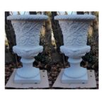 VASO CALICE - COPPIA