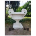 VASO CALICE - COPPIA - immagine 2