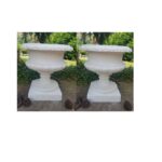 VASO CALICE - COPPIA