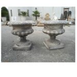 VASO CALICE - COPPIA