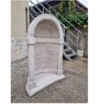 CUPOLA PER STATUE CON ALTEZZA FINO A 95 CM - immagine 2