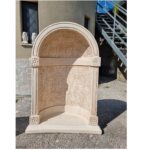 CUPOLA PER STATUE CON ALTEZZA FINO A 95 CM