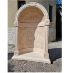CUPOLA PER STATUE CON ALTEZZA FINO A 95 CM - immagine 3