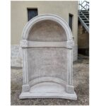 CUPOLA PER STATUE CON ALTEZZA FINO A 95 CM