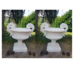 VASO CALICE - COPPIA