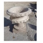 VASO CALICE - COPPIA - immagine 3