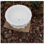 VASO CALICE - N° 4 VASI - immagine 3