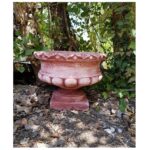 VASO CALICE - N° 4 VASI - immagine 2