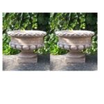 VASO CALICE - COPPIA