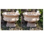 VASO CALICE - COPPIA