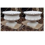 VASO CALICE - COPPIA