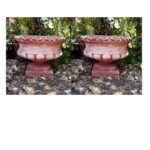 VASO CALICE - COPPIA