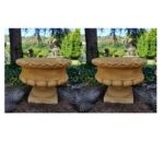 VASO CALICE - COPPIA