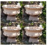 VASO CALICE - N° 4 VASI