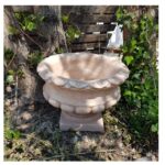 VASO CALICE - N° 4 VASI - immagine 4