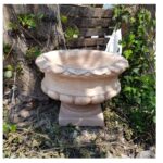 VASO CALICE - N° 4 VASI - immagine 3