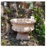 VASO CALICE - N° 4 VASI - immagine 2