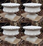 VASO CALICE - N° 4 VASI