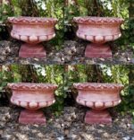 VASO CALICE - N° 4 VASI